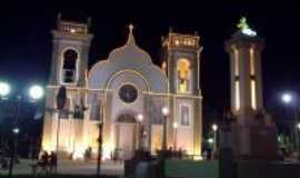 Camet - Igreja de So Joo Batista Camet Par Brasil, Por Flavio Gaia Bar do Gato Camet