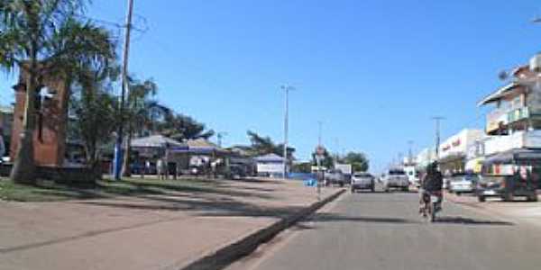 Cana dos Carajs-PA Foto - Blog Cana dos Carajs - PA