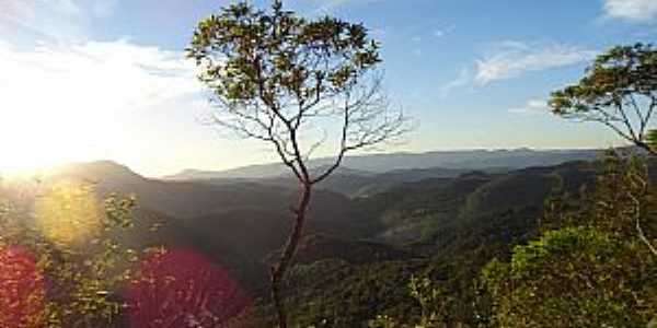 Imagem da cidade de Caet-Au - BA