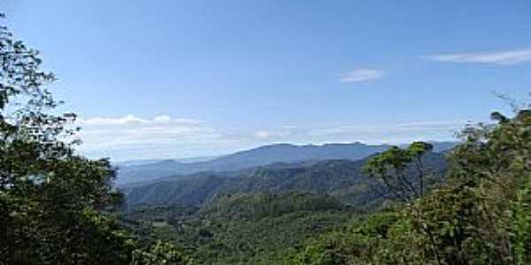 Imagem da cidade de Caet-Au - BA