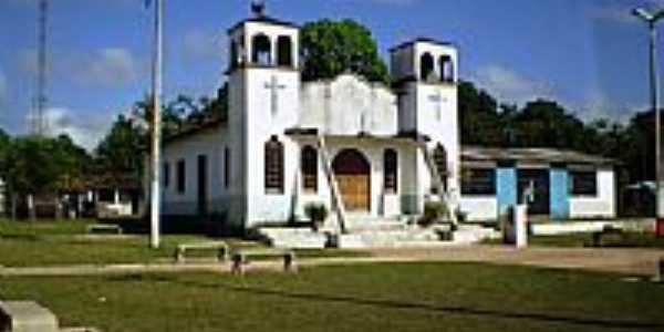 Igreja de N.S.da Conceio-Foto:Odilson S 