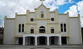 Castanhal - Matriz de So Jos(reformada)em Castanhal-PA-Foto:Reginaldo Abreu