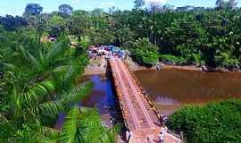 Colares - Imagens da cidade de Colares - PA