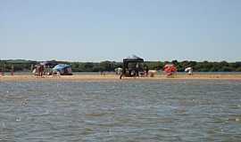Conceio do Araguaia - Praias de Conceio do Araguaia - por Marise e Joep 