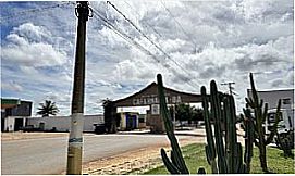 Cafarnaum - Imagens da cidade de Cafarnaum - BA