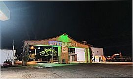 Cafarnaum - Imagens da cidade de Cafarnaum - BA