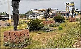 Cafarnaum - Imagens da cidade de Cafarnaum - BA