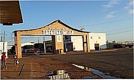 Cafarnaum - Imagens da cidade de Cafarnaum - BA