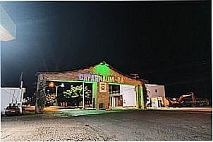 Imagens da cidade de Cafarnaum - BA