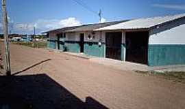Curu - Curu-PA-Hospital-Foto:www.rodrigoleal.