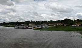 Curu - Curu-PA-Porto da cidade-Foto:muyvago