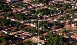 Eldorado dos Carajs - Vista area, Por Miquias Chaves