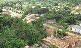 Fernandes Belo - Vista panoramica da Vila de F. Belo, Por Figueiredo Filho