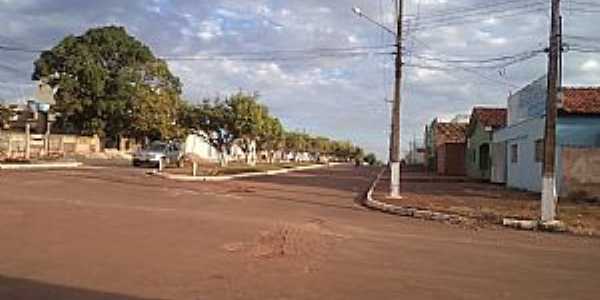 Floresta do Araguaia - por valmymartins 