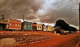 Caimb - Imagem da cidade de Caimb - BA