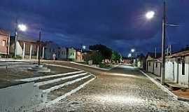 Caimb - Imagem da cidade de Caimb - BA