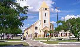 Icoaraci - Igreja Matriz de Icoaraci-PA-Foto:Nando Cunha - 1