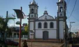 Igarap-Miri - Igreja Matriz, Por Fernando Macedo