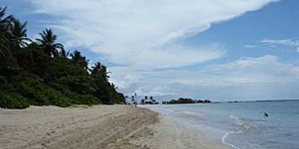 Cairu-BA-Praia de Cairu-Foto:RNLatvian