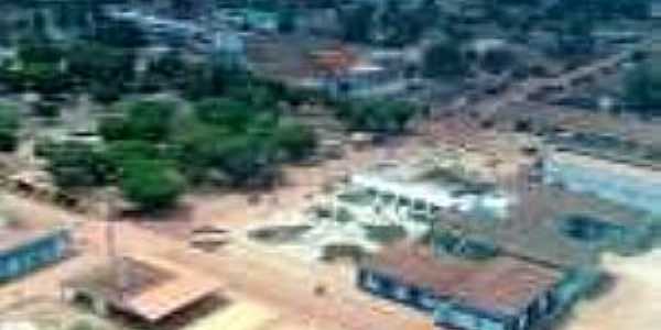 Imagens da Vila de Itapixuna em Augusto Correa-PA
