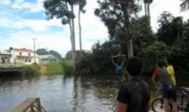 Jacareacanga -  Por TOINHO JCR