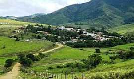 Caiubi - Caiubi-BA-Vista da cidade-Foto:ItapebiAcontece