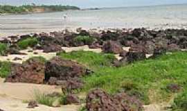 Joanes - Praia da Agua Boa por Erivaldo Braga dos S