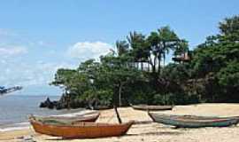 Joanes - Praia de Joanes por obaiano