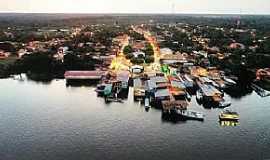 Juab - Imagens da Vila de Juaba em Camet-PA