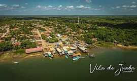 Juab - Imagens da Vila de Juaba em Camet-PA