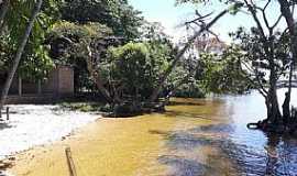 Juab - Imagens da Vila de Juaba em Camet-PA