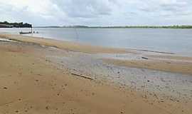 Juab - Imagens da Vila de Juaba em Camet-PA