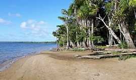 Juab - Imagens da Vila de Juaba em Camet-PA