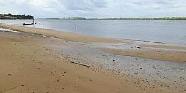 Imagens da Vila de Juaba em Camet-PA