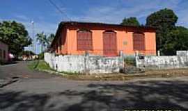 Magalhes Barata - Centro de Convivncia de Magalhes Barata-Foto:Carlos Fernando Mace