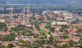 Marab - Imagens da cidade de Marab - PA