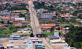 Marab - Imagens da cidade de Marab - PA