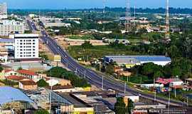 Marab - Imagens da cidade de Marab - PA