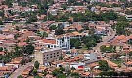 Marab - Imagens da cidade de Marab - PA