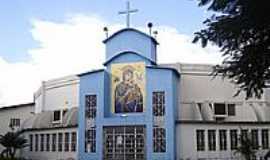 Marab - Catedral de N.S.do Perptuo Socorro-Foto:Vicente A. Queiroz