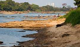 Marab - Marab-PA-Rio Itacaiunas-Foto:jordaonunes-Facebook