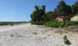 Maracan - Praia da Vila Penha, Por Carlos Fernando Macedo