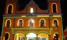 Marapanim - Igreja de Nossa Senhora das Vitrias, Por Cristiany Amaral