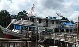 Meru - Barco da cidadania em Meru-Foto:sementedaregiao.