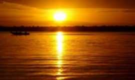 Mocajuba - Por do sol, Por Junior Capella