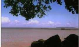 Monsaras - Baia do Maraj, vista de Monsaras -  Por Andr Vaz