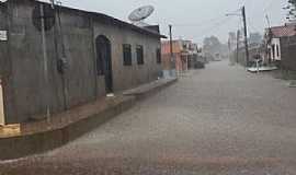 Morada Nova - Imagens do Bairro Morada Nova em Marab-PA