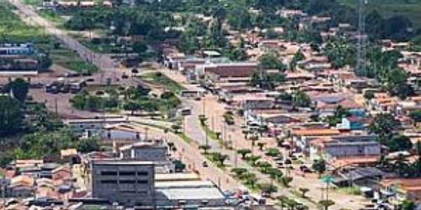 Imagens do Bairro Morada Nova em Marab-PA