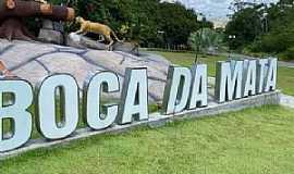 Boca da Mata - Imagem da cidade de Boca da Mata - AL