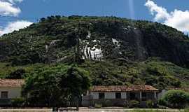 Boca da Mata - Boca da Mata-AL-Pedra da Serra Santa Rita-Foto:Jos_Teixeira_Costa